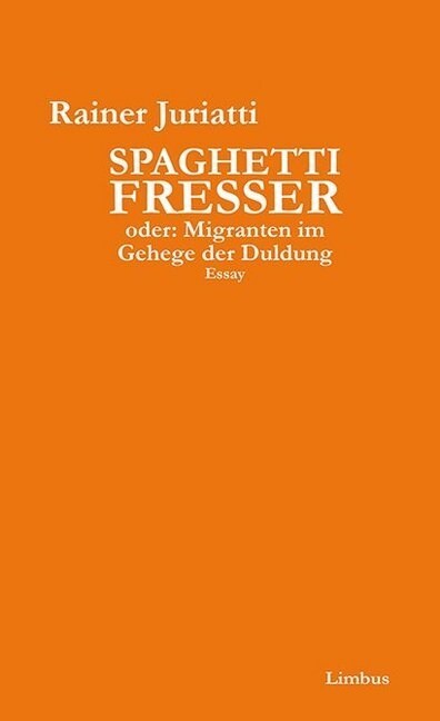 Spaghettifresser (Hardcover)