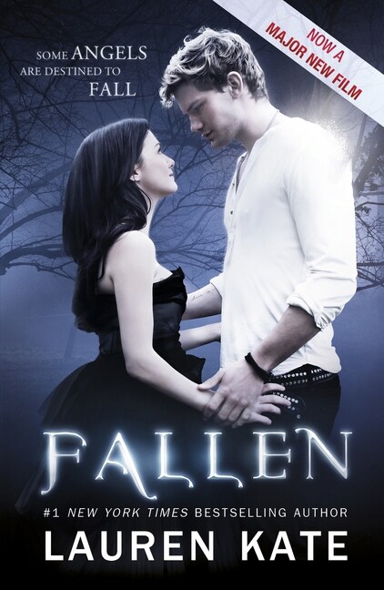Fallen : Book 1 of the Fallen Series (Paperback)
