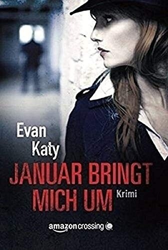 Januar bringt mich um (Paperback)