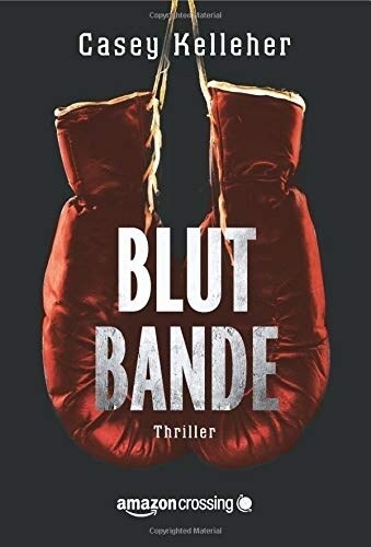 Blutbande (Paperback)