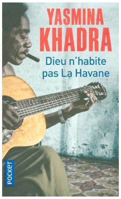 Dieu nhabite pas La Havane (Paperback)