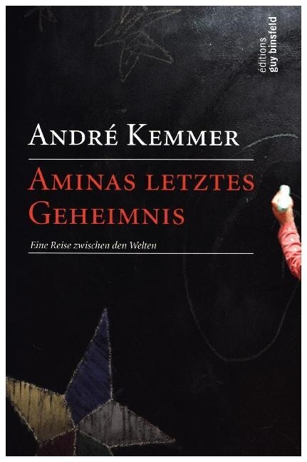 Aminas letztes Geheimnis (Hardcover)