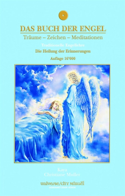 Das Buch der Engel. Bd.2 (Paperback)