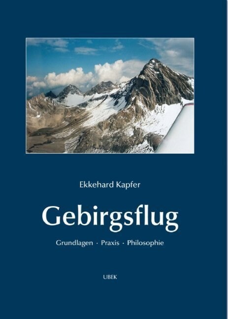 Gebirgsflug (Hardcover)