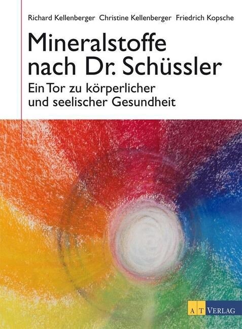 Mineralstoffe nach Dr. Schussler (Hardcover)