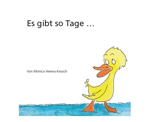 Es gibt so Tage ... (Pamphlet)