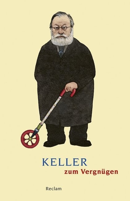 Keller zum Vergnugen (Paperback)