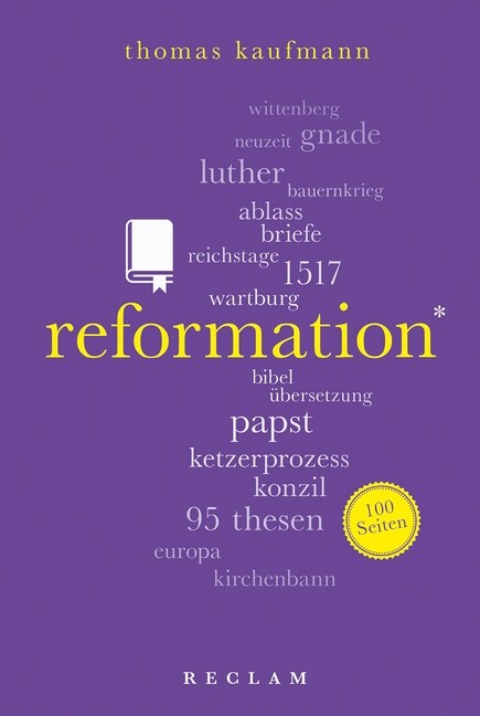 Reformation (Paperback)