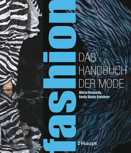 fashion - das Handbuch der Mode (Hardcover)