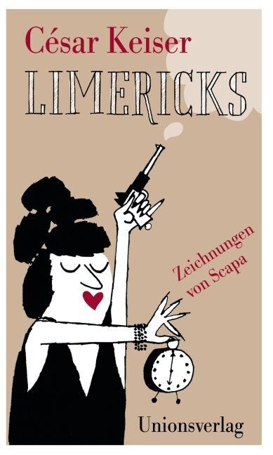 Limericks (Hardcover)
