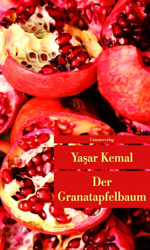 Der Granatapfelbaum (Paperback)