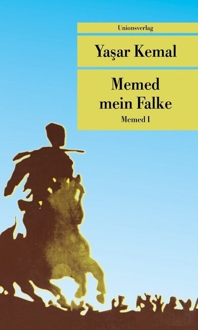 Memed mein Falke (Paperback)