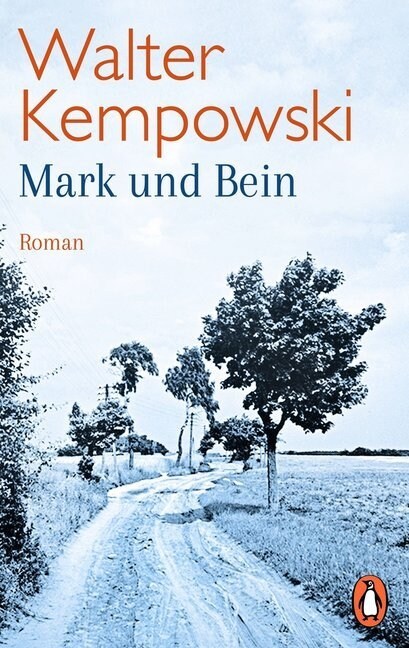 Mark und Bein (Paperback)