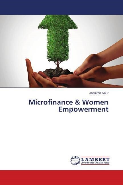 Microfinance & Women Empowerment (Paperback)