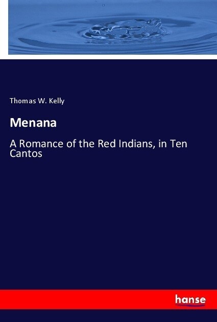 Menana (Paperback)