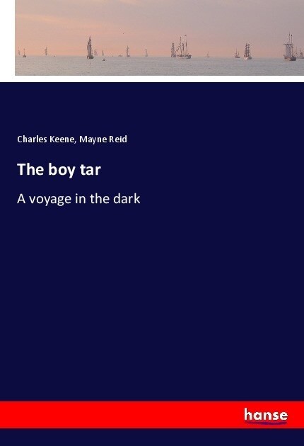 The boy tar (Paperback)