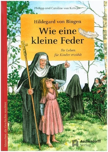 Hildegard von Bingen (Hardcover)