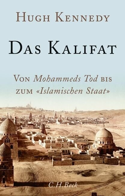 Das Kalifat (Hardcover)