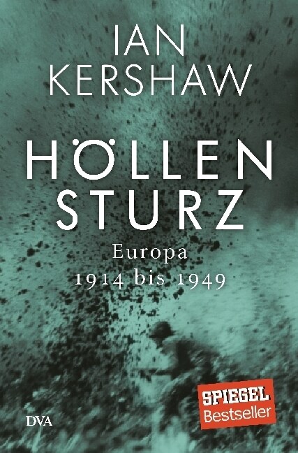 Hollensturz (Hardcover)