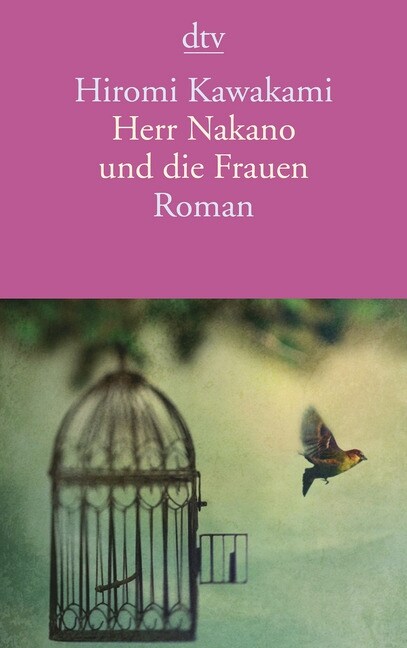 Herr Nakano und die Frauen (Paperback)