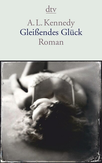 Gleißendes Gluck (Paperback)