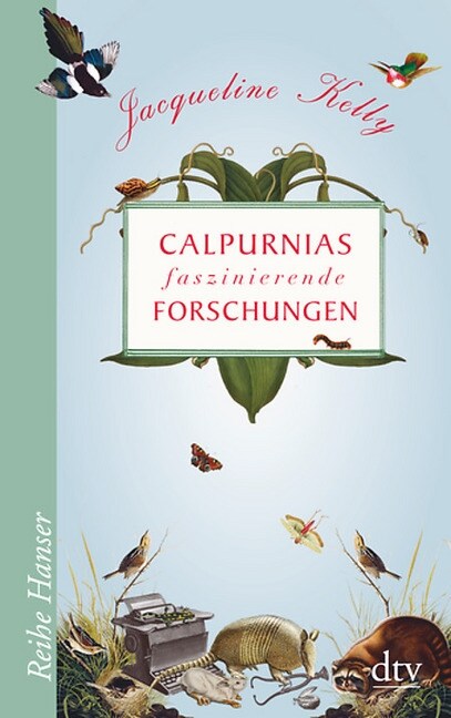 Calpurnias faszinierende Forschungen (Paperback)