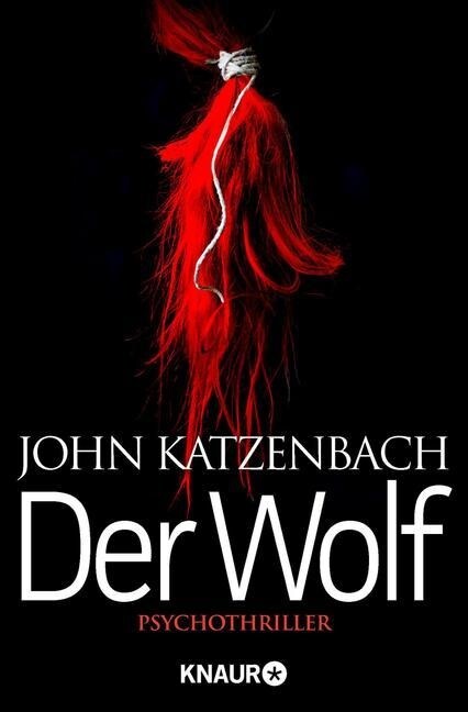 Der Wolf (Paperback)