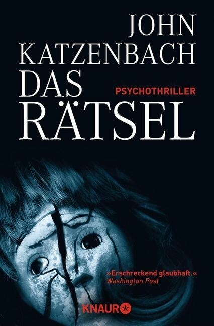 Das Ratsel (Paperback)