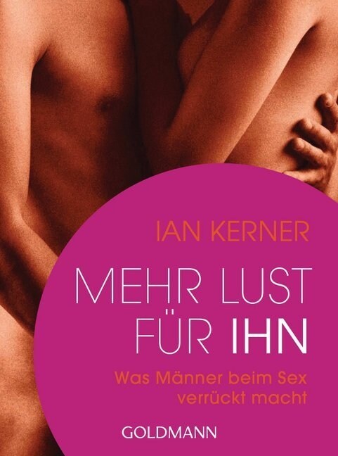 Mehr Lust fur ihn (Paperback)