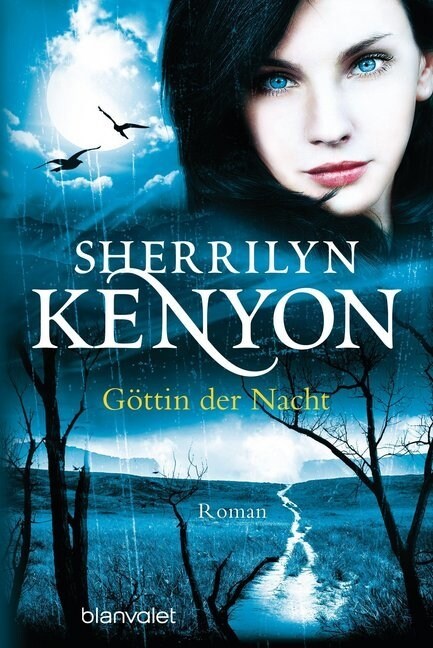 Gottin der Nacht (Paperback)