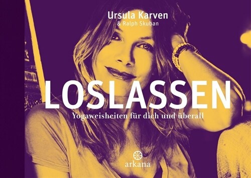 Loslassen (Hardcover)