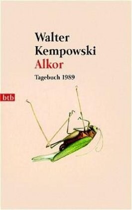 Alkor (Paperback)