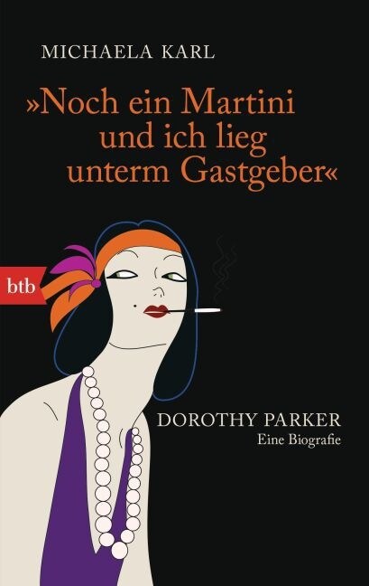 Noch ein Martini und ich lieg unterm Gastgeber (Paperback)