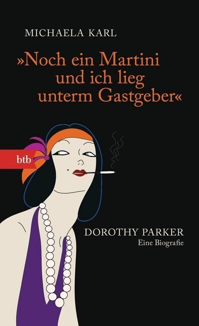 Noch ein Martini und ich lieg unterm Gastgeber (Hardcover)