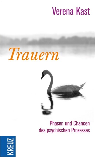 [중고] Trauern (Hardcover)