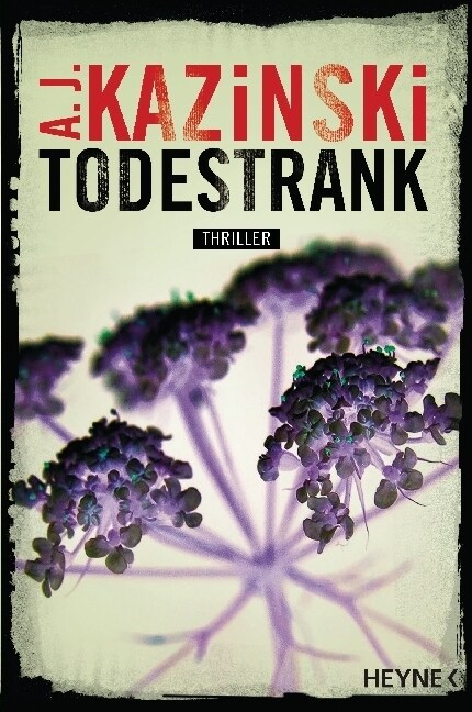 Todestrank (Paperback)