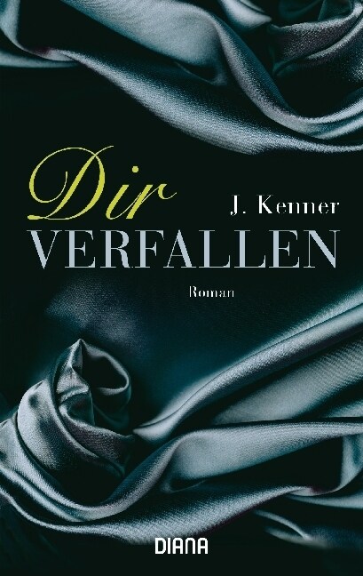 Dir verfallen (Paperback)