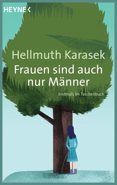 Frauen sind auch nur Manner (Paperback)