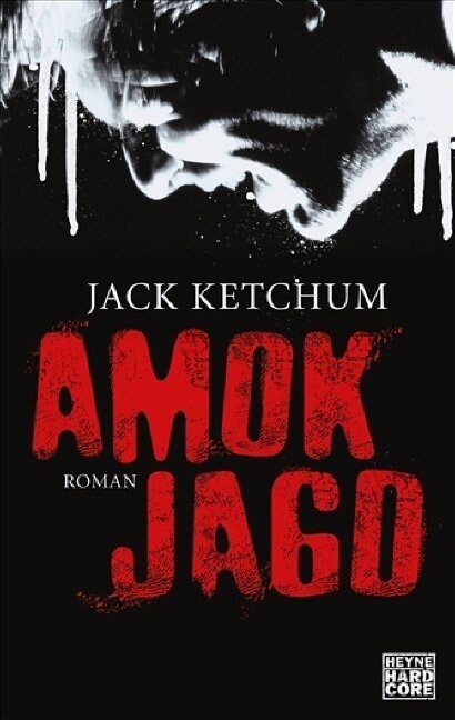 Amokjagd (Paperback)