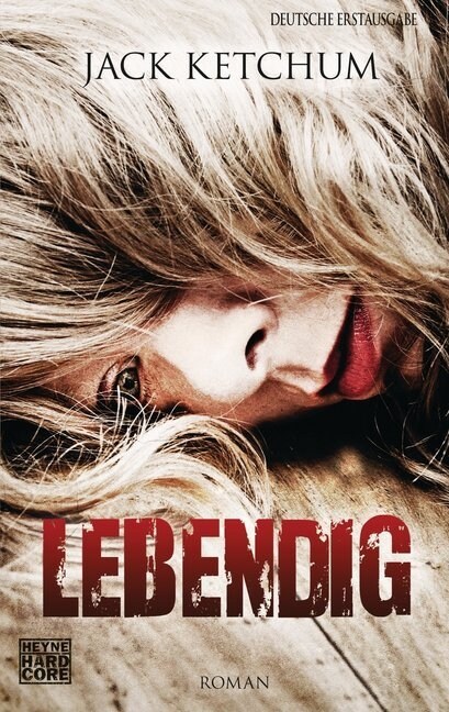 Lebendig (Paperback)