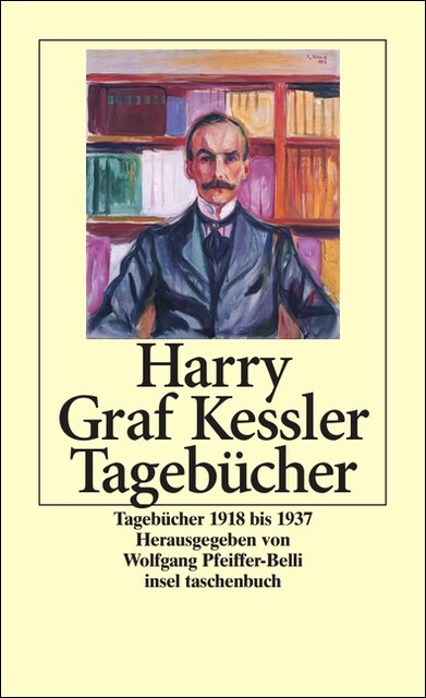 Tagebucher 1918-1937 (Paperback)