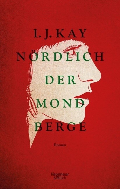 Nordlich der Mondberge (Hardcover)