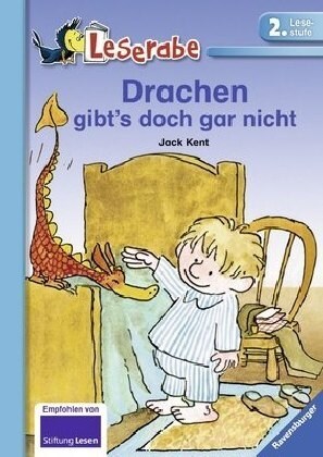 Drachen gibts doch gar nicht (Hardcover)