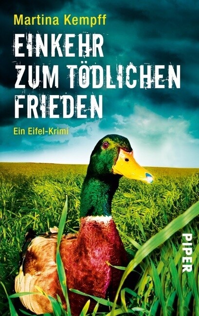 Einkehr zum todlichen Frieden (Paperback)