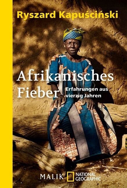 Afrikanisches Fieber (Paperback)