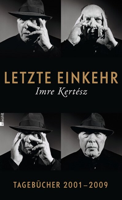 Letzte Einkehr (Hardcover)