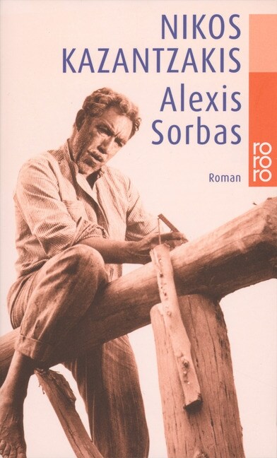 Alexis Sorbas (Paperback)