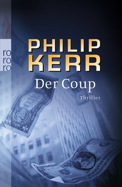 Der Coup (Paperback)