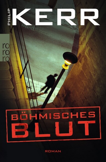 Bohmisches Blut (Paperback)