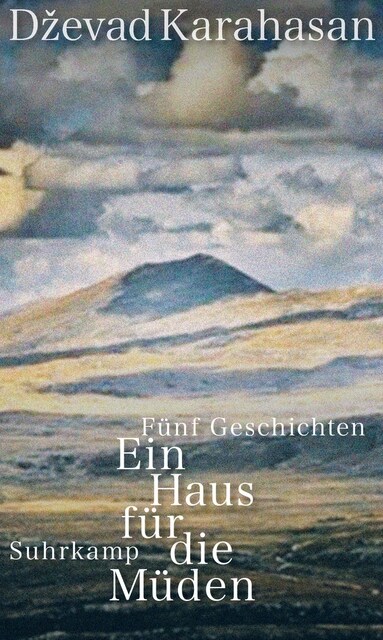 Ein Haus fur die Muden (Hardcover)